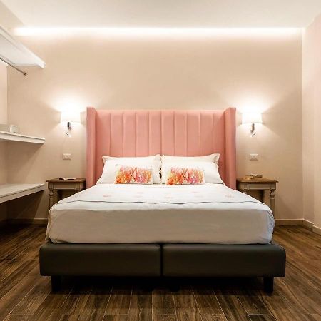 Onda Marina Suites Cagliari Buitenkant foto