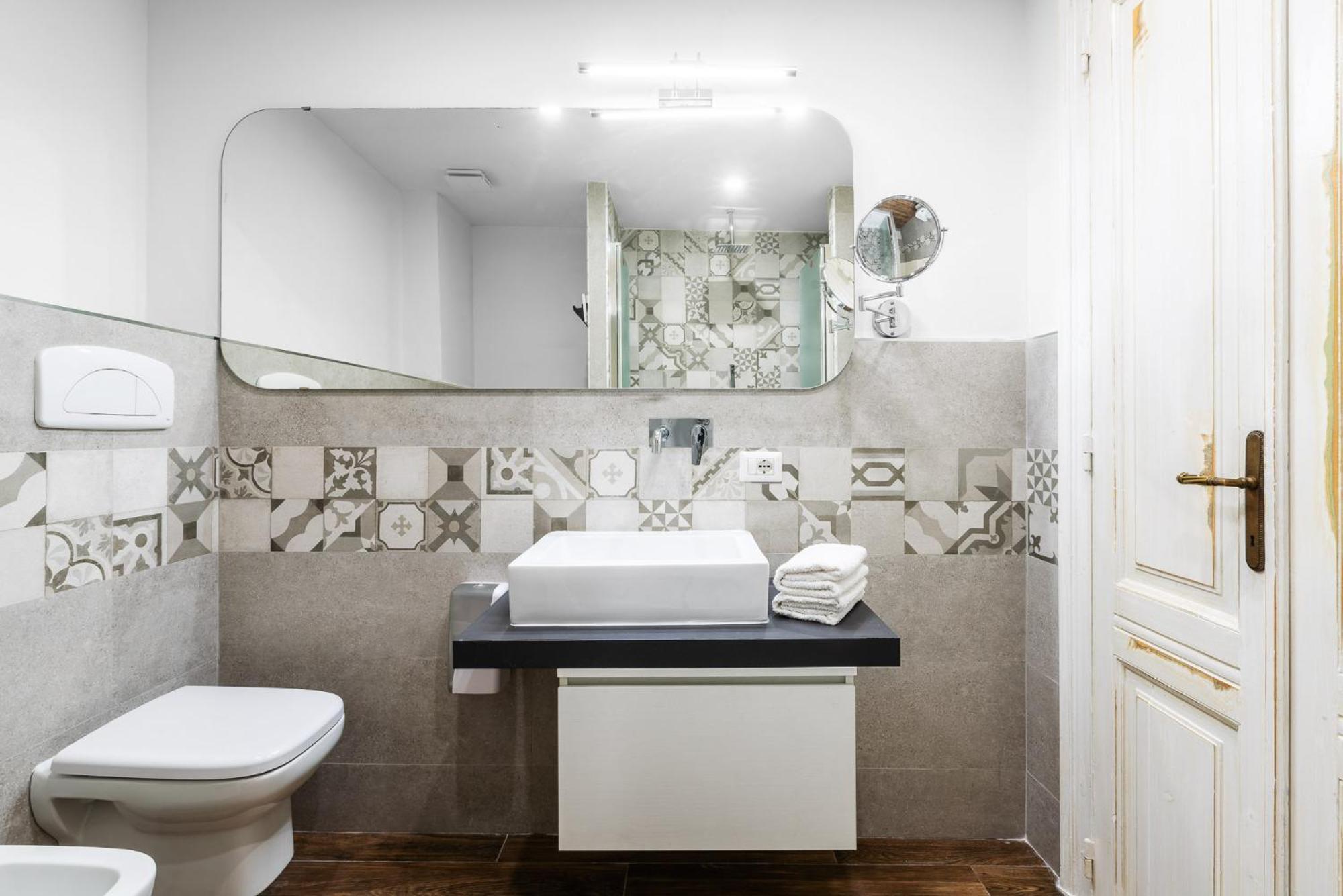 Onda Marina Suites Cagliari Buitenkant foto