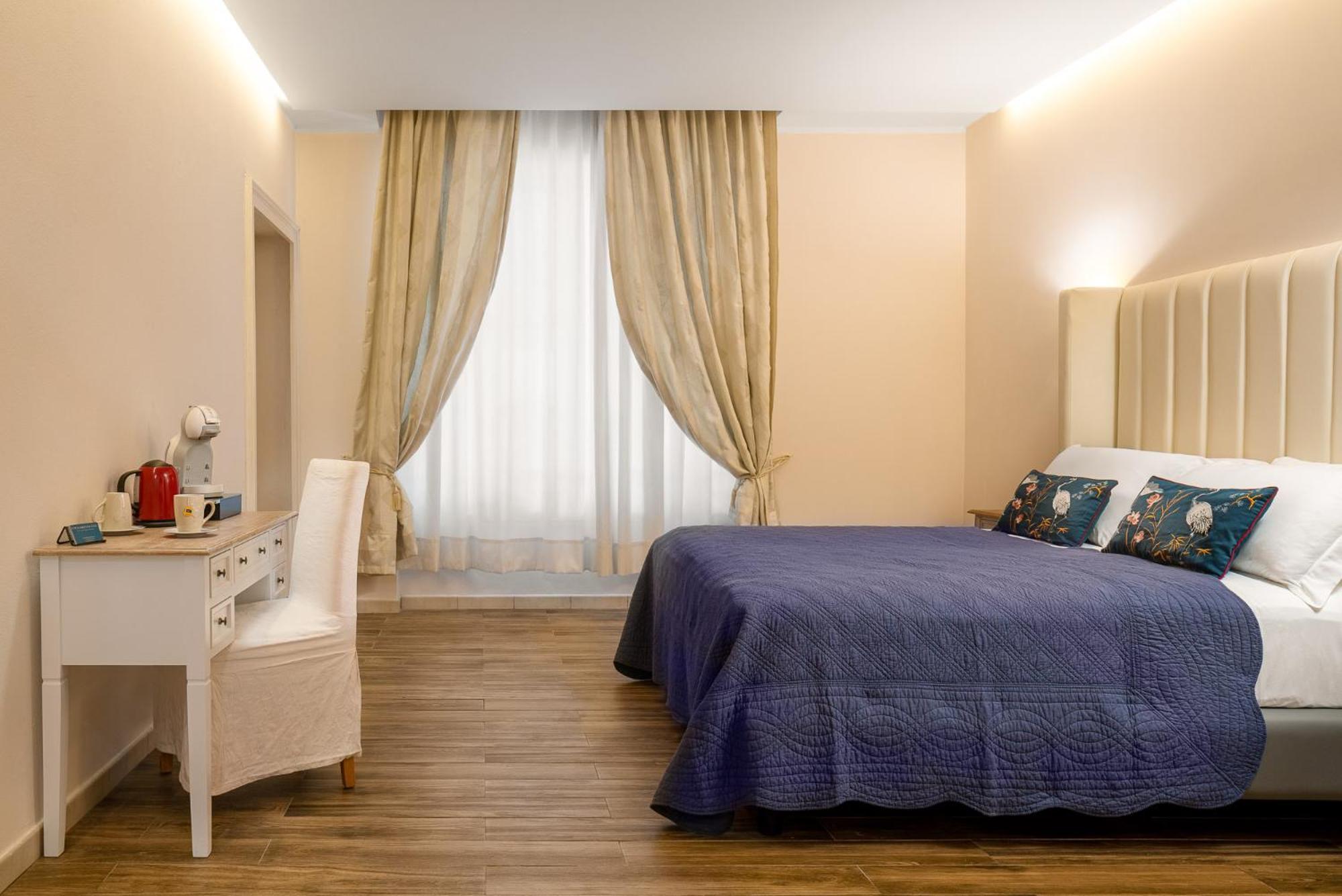 Onda Marina Suites Cagliari Buitenkant foto
