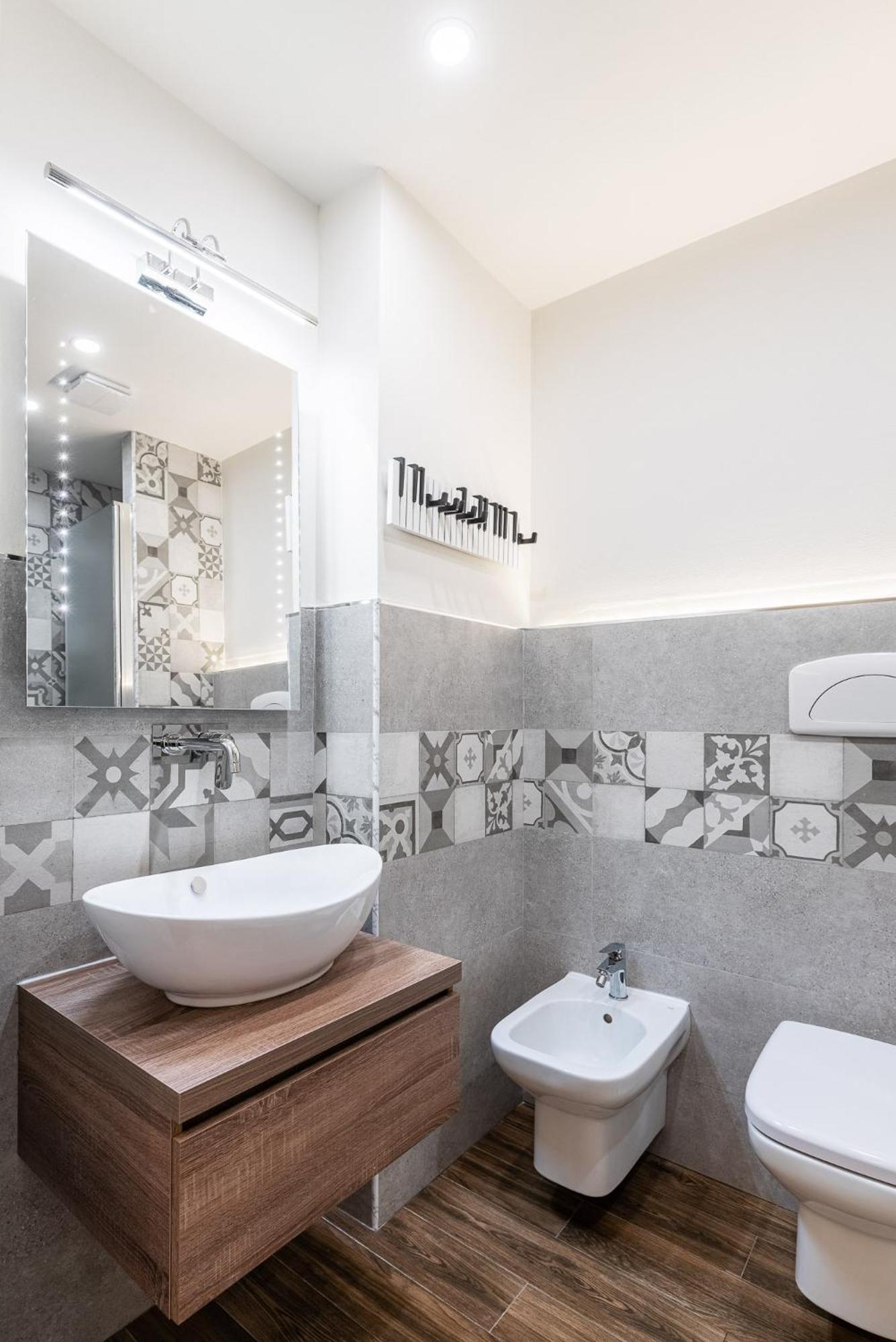 Onda Marina Suites Cagliari Buitenkant foto