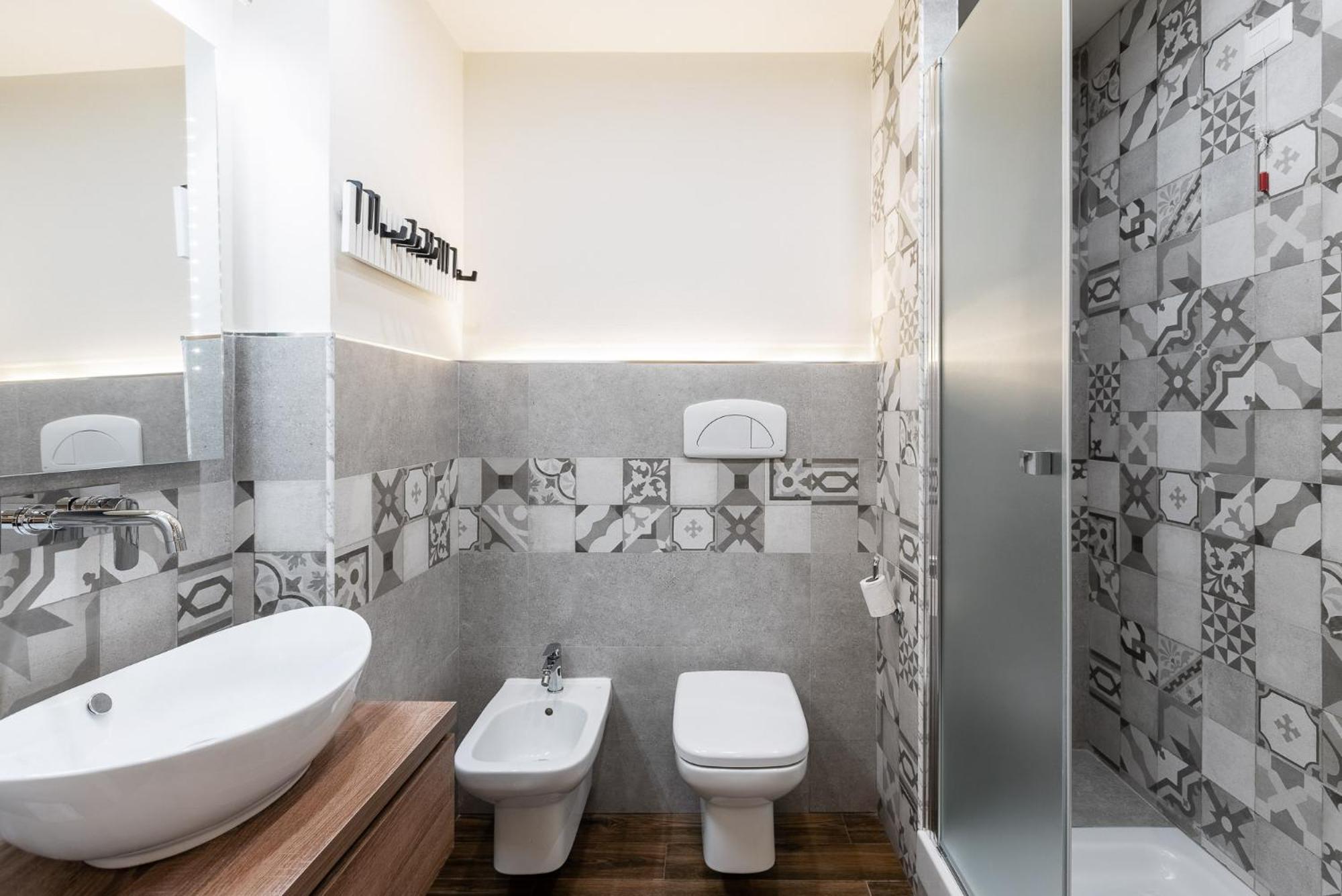 Onda Marina Suites Cagliari Buitenkant foto