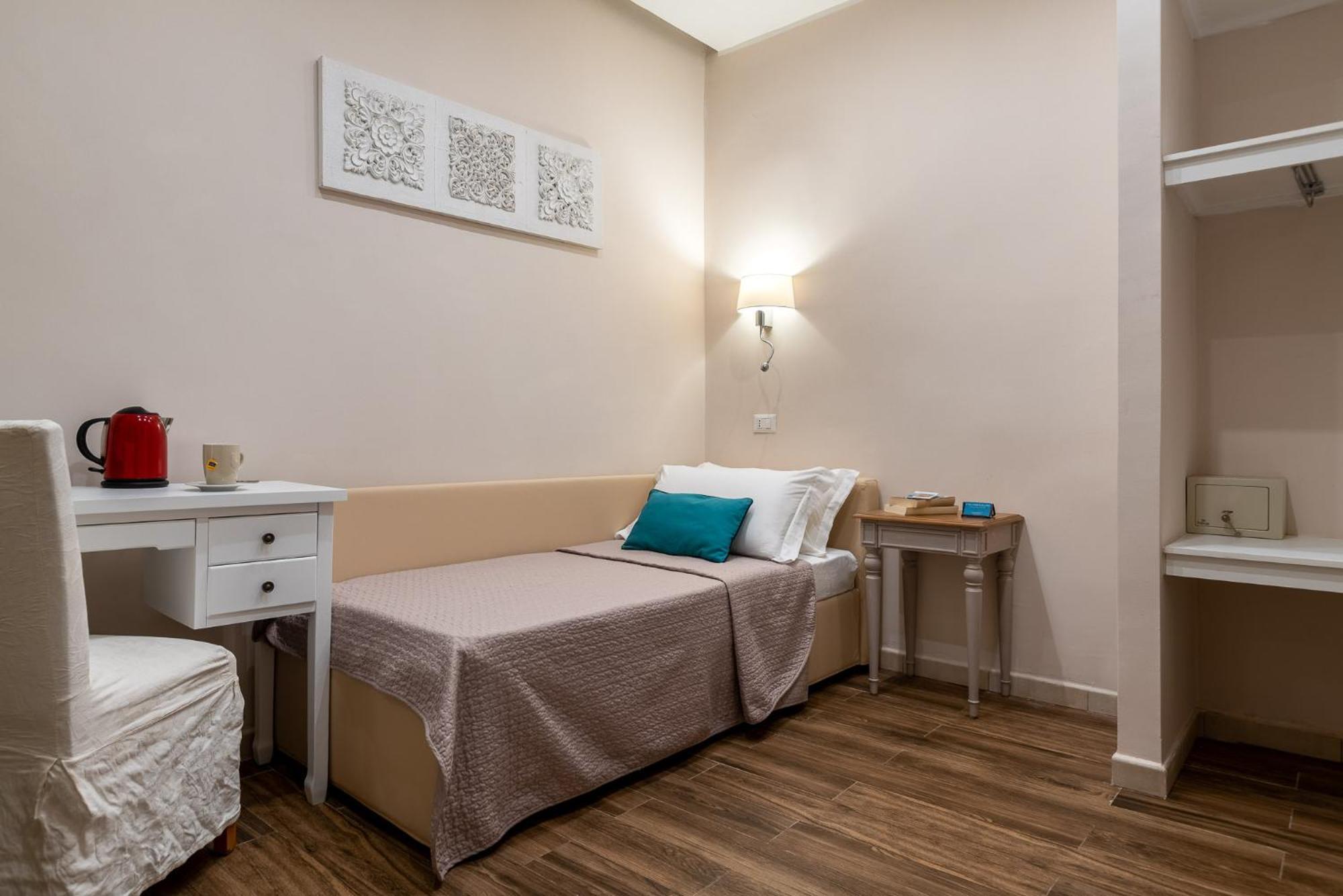 Onda Marina Suites Cagliari Buitenkant foto