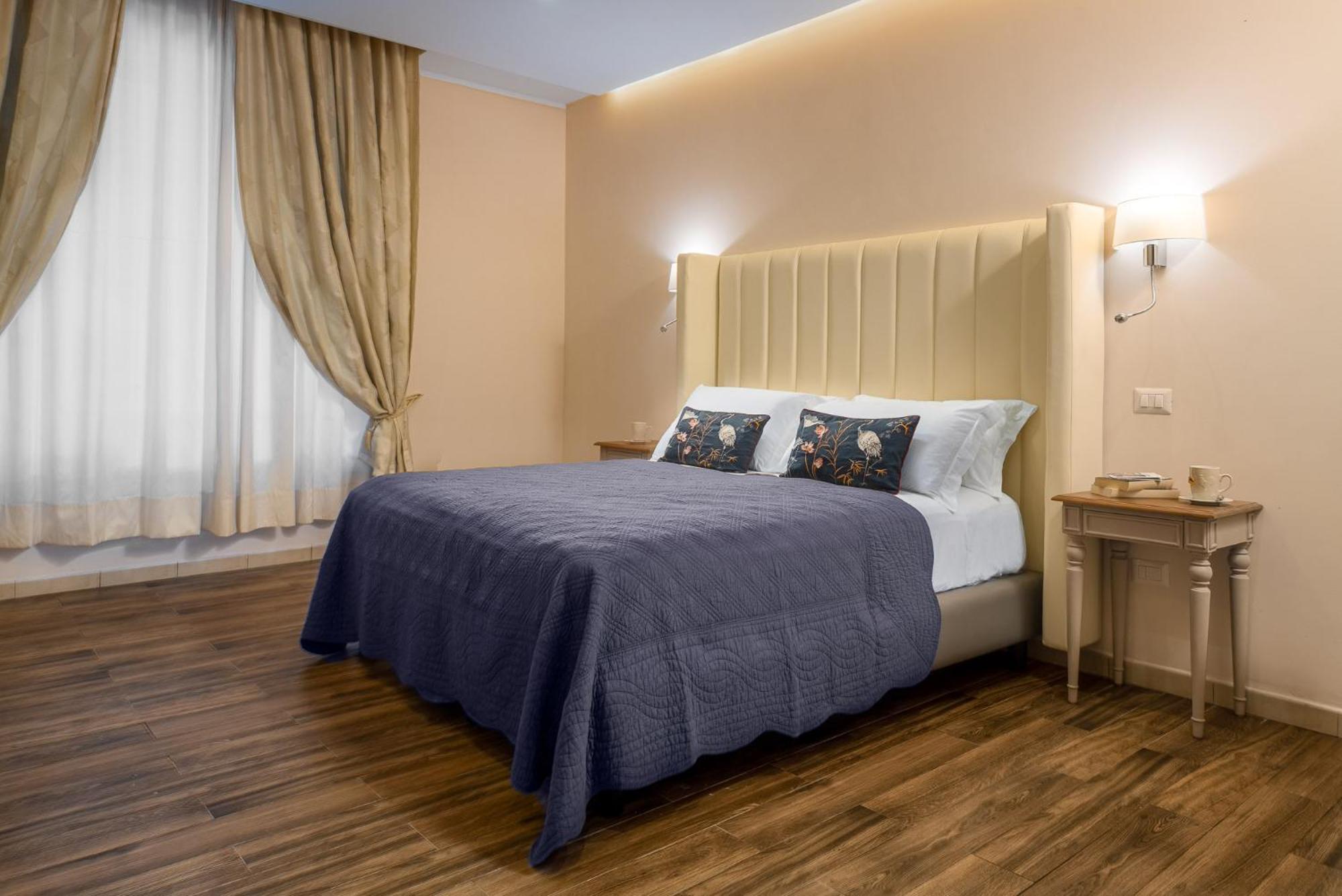 Onda Marina Suites Cagliari Buitenkant foto