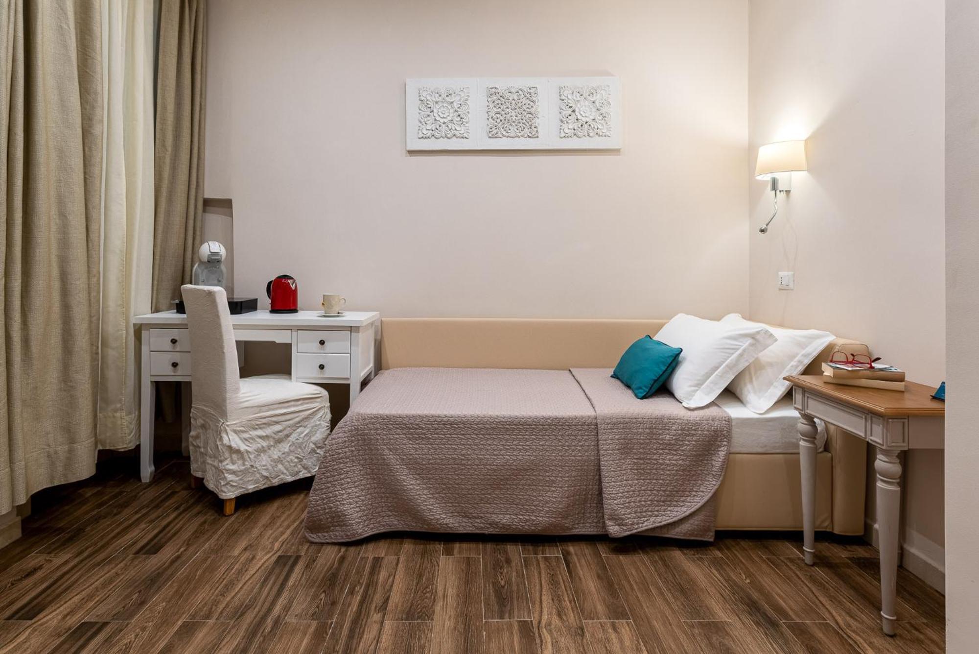 Onda Marina Suites Cagliari Buitenkant foto