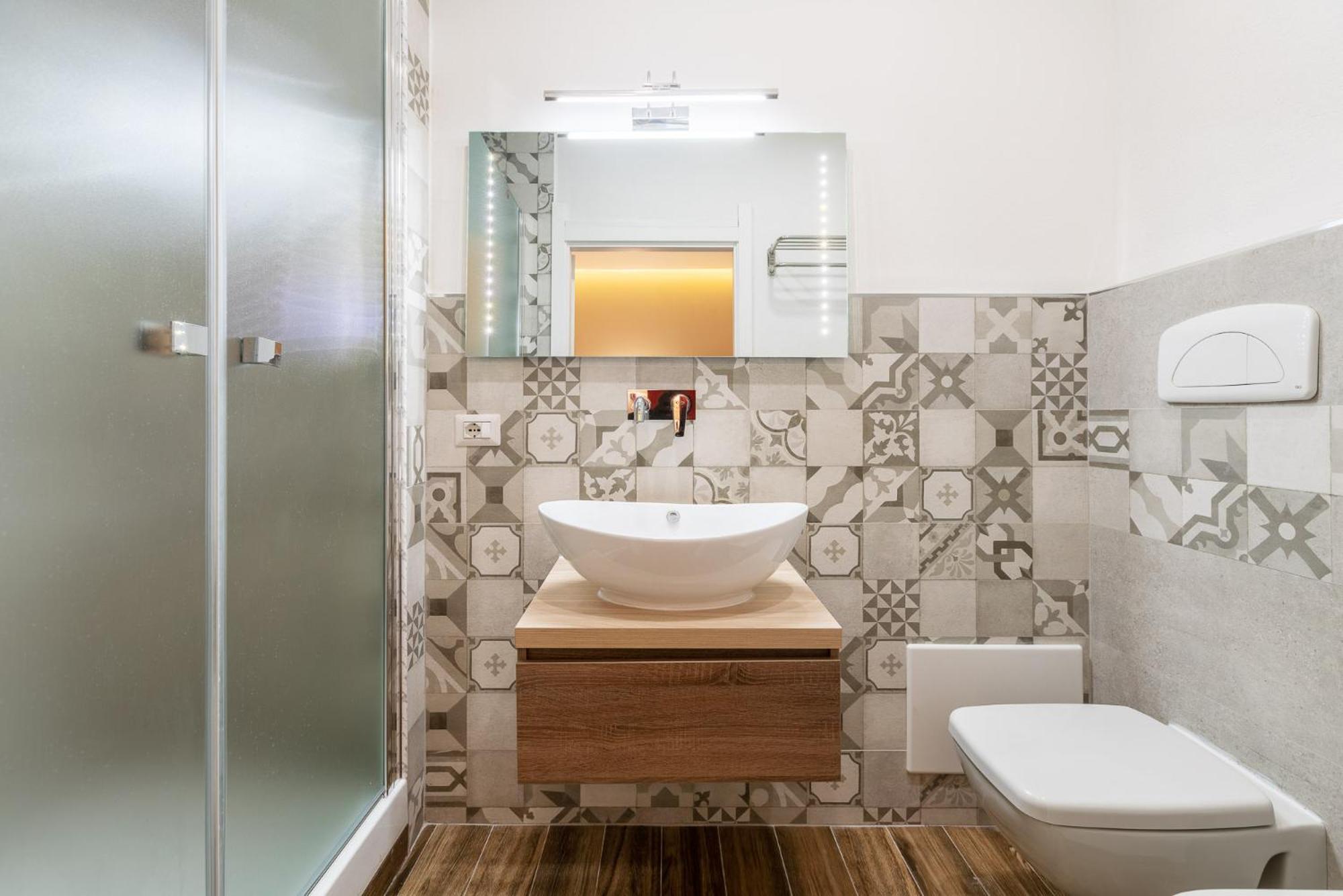Onda Marina Suites Cagliari Buitenkant foto