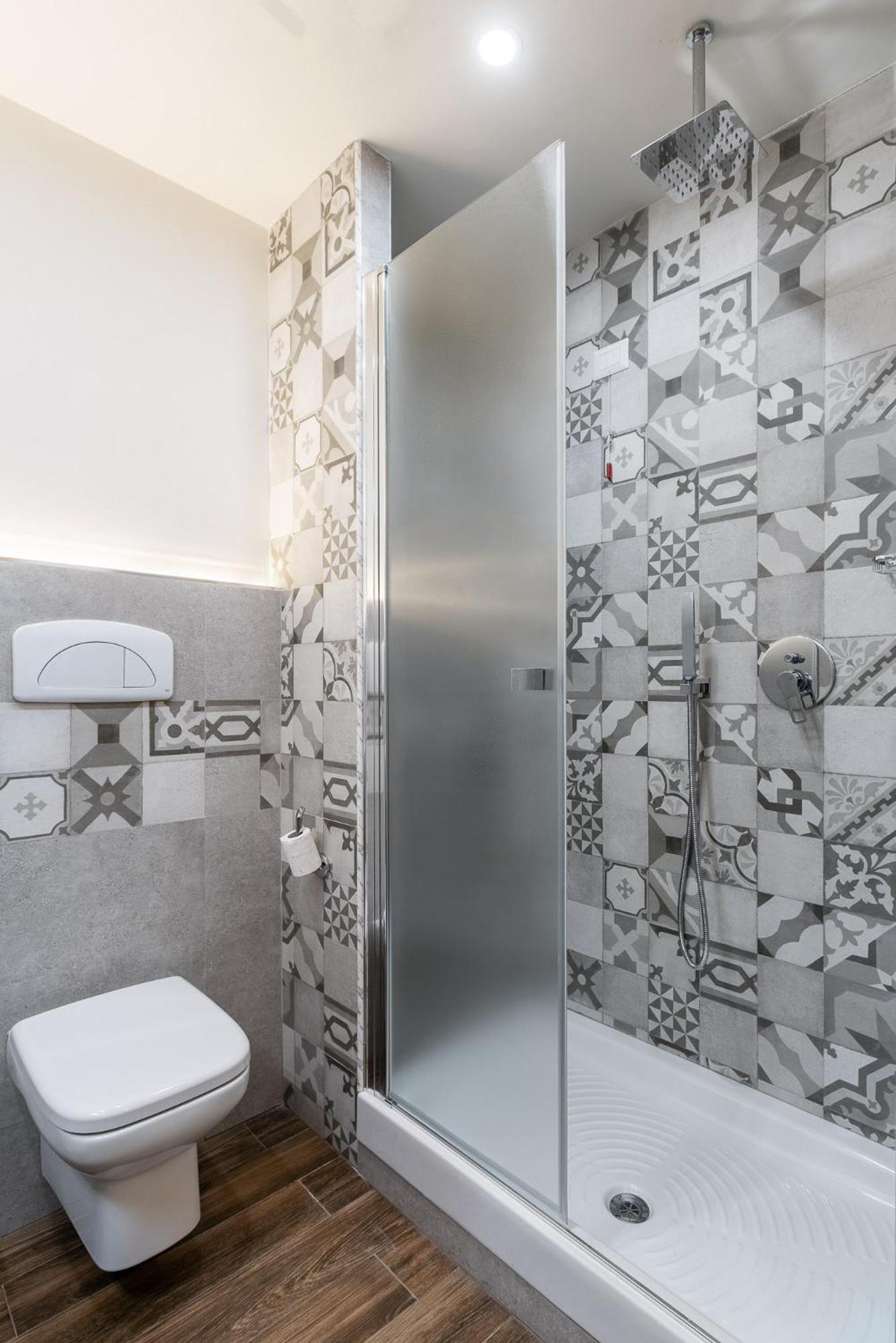 Onda Marina Suites Cagliari Buitenkant foto